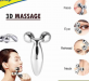 3D massager